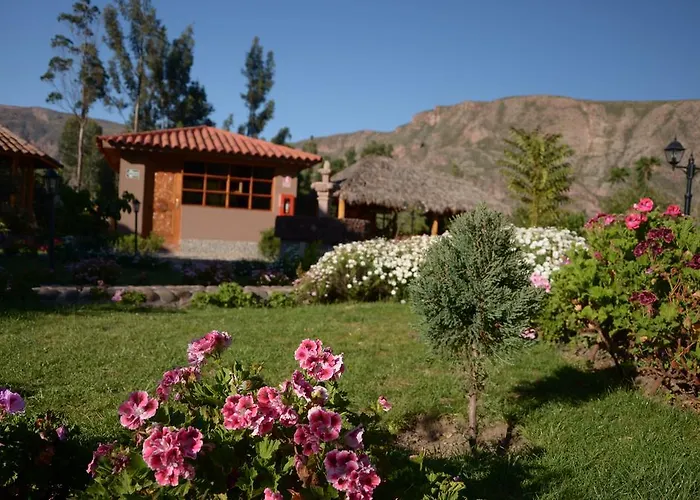 Inti Nan Hotel Cusco