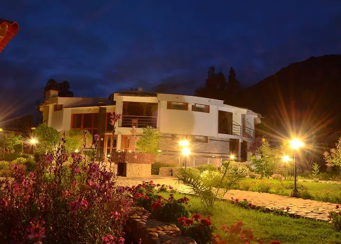 Inti Nan Cusco