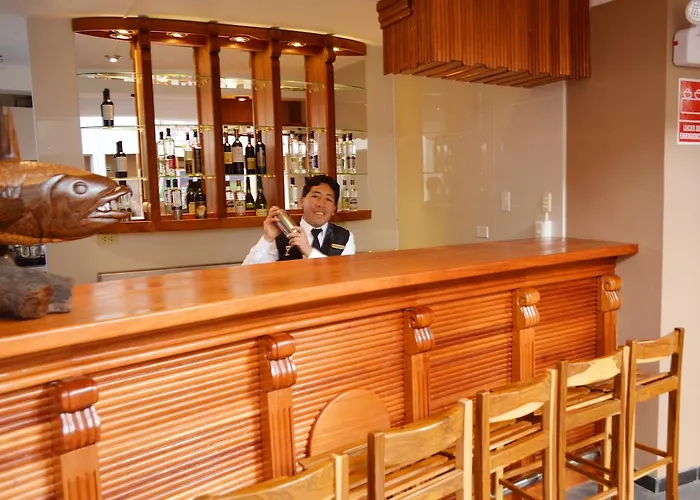 Inti Nan Hotel