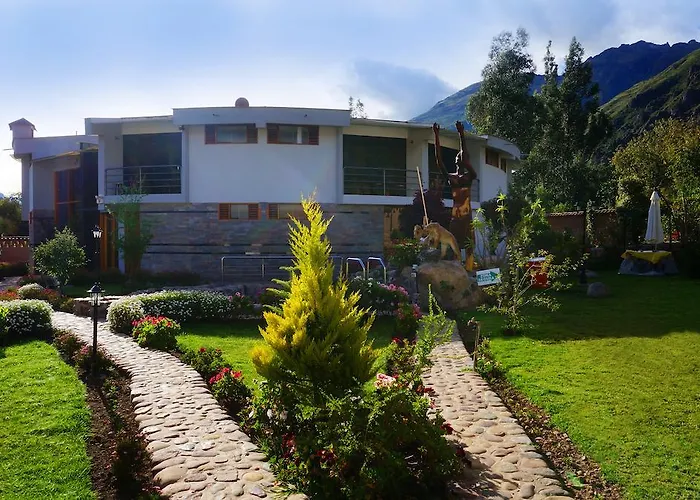 Hotel Inti Nan Cusco