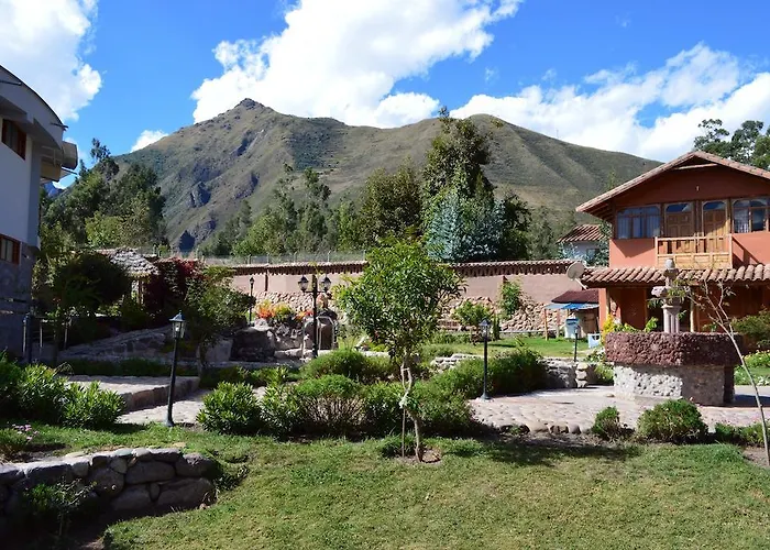 Inti Nan Hotel