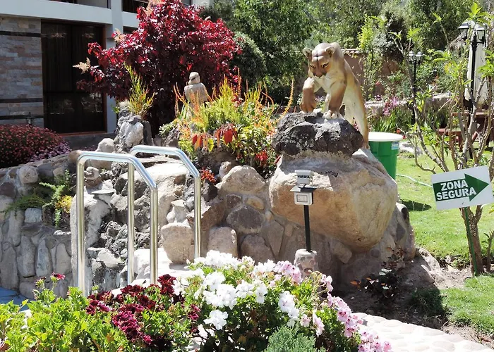 Inti Nan Hotel
