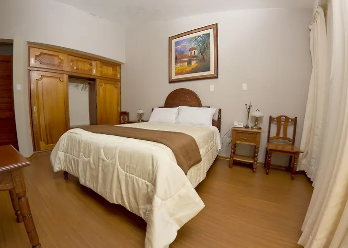Hotel Inti Nan