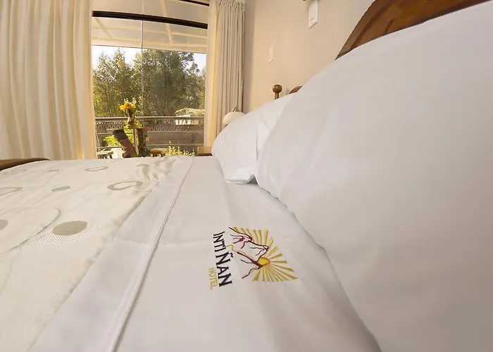 Inti Nan Hotel Cusco