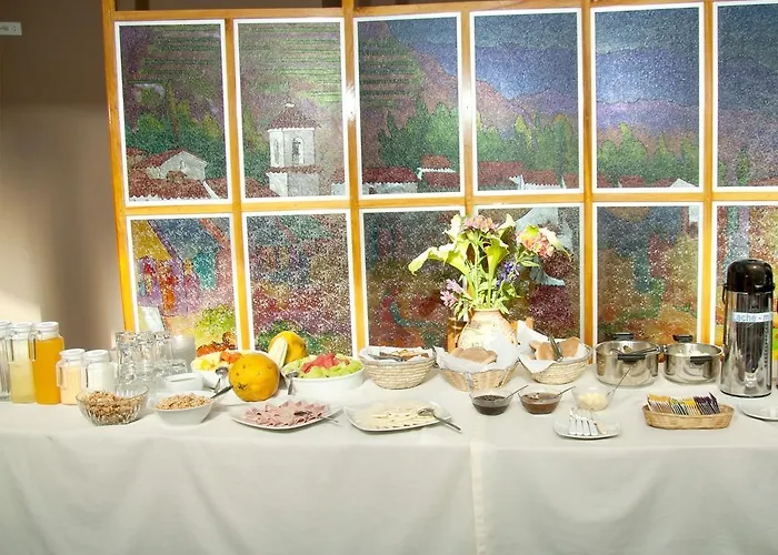 Hotel Inti Nan