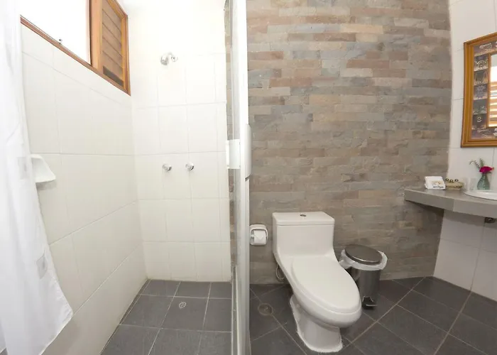 Inti Nan Hotel Cusco