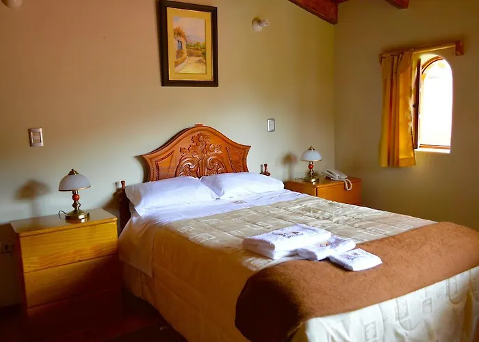 Hotel Inti Nan 3*