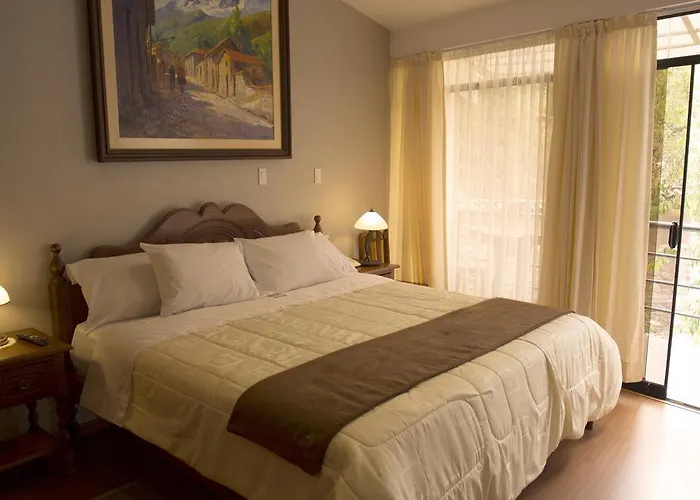 Hotel Inti Nan Cusco