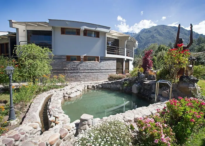 Hotel Inti Nan Cusco