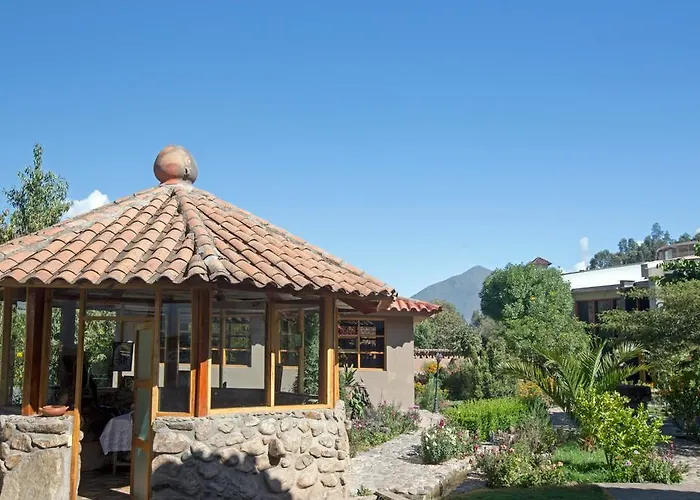 Inti Nan Cusco