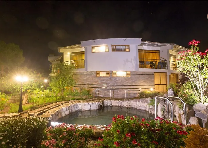 Hotel Inti Nan Cusco