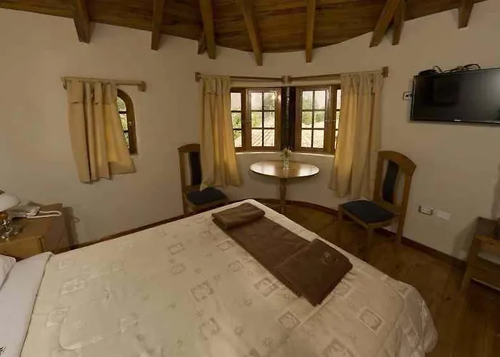 Inti Nan 3* Cusco