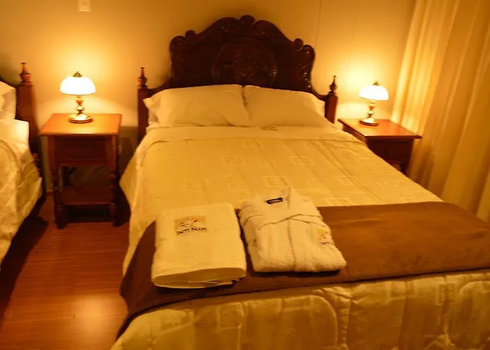 Hotel Inti Nan Cusco