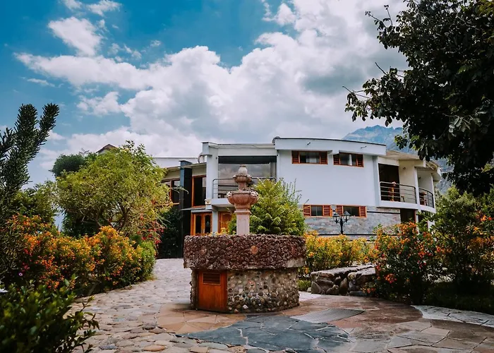 Hotel Inti Nan