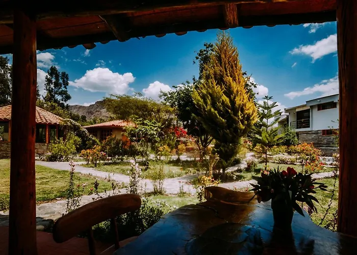 Inti Nan 3* Cusco