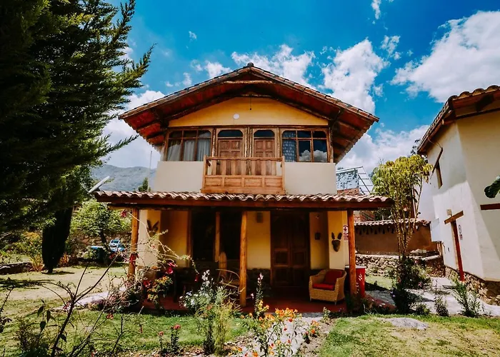 Hotel Inti Nan Cusco