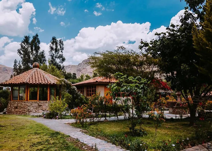 Hotel Inti Nan Cusco